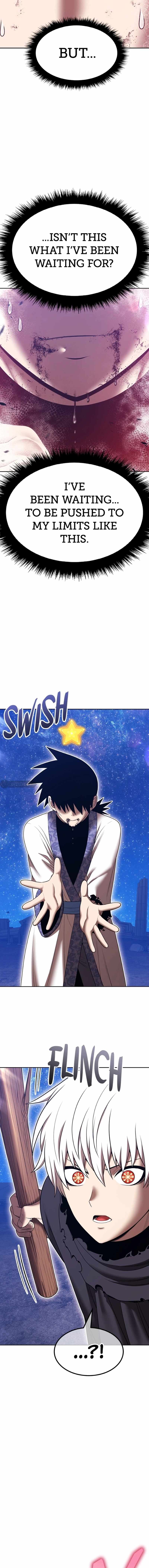 plus 99 Wooden stick Chapter 138 14